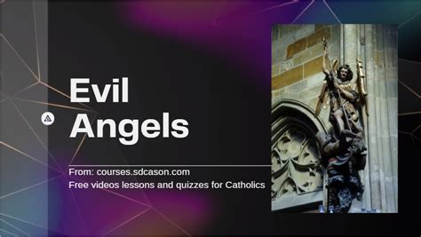 evil&angel|evil wiktionary.